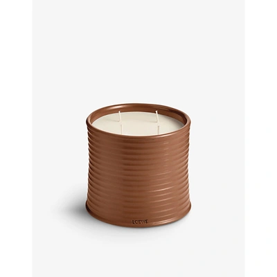 Loewe Juniper Berry Large Scented Candle 2.12kg