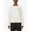 PATAGONIA QUILTED ORGANIC COTTON AND RECYCLED POLYESTER-BLEND SWEATSHIRT,R03662940