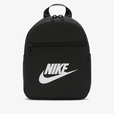 Nike Futura Luxe mini backpack in stone