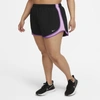 Nike Tempo Women's Running Shorts In Black