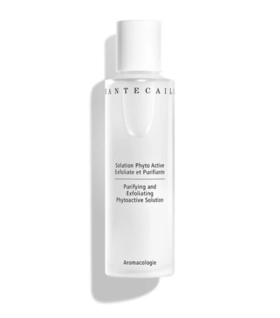 CHANTECAILLE PURIFYING AND EXFOLIATING PHYTOACTIVE SOLUTION (100ML),16825846