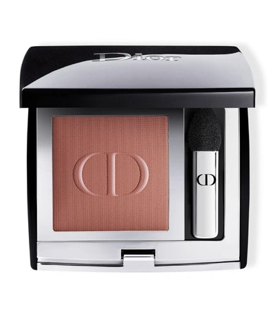 Dior Show Mono Couleur Couture Eyeshadow In Pink