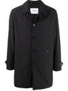 PALTÒ SINGLE-BREASTED TRENCH COAT