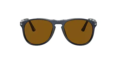 Persol Po9649s In Brown