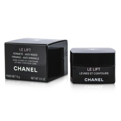 Le Lift Firming Anti-Wrinkle Serum by Chanel for Women - 1.7 oz Serum 