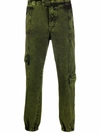 A-COLD-WALL* MEMORY CARGO TROUSERS