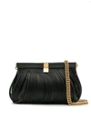 PROENZA SCHOULER ROLO FRAME CLUTCH