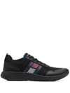 TOMMY HILFIGER LIGHTWEIGHT RUNNER LOW-TOP trainers