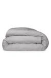 Casper Hyperlite Duvet Cover In Gray