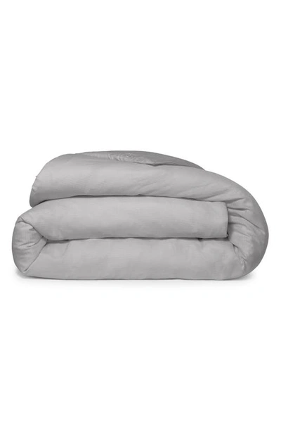 Casper Hyperlite Duvet Cover In Gray