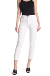 AG THE FARRAH HIGH WAIST ANKLE SKINNY JEANS,SSW1777RH