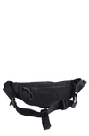 Beis The Pack Nylon Belt Bag In Black