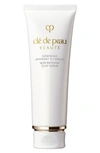 CLÉ DE PEAU BEAUTÉ SKIN-REFINING CLAY SCRUB, 3.3 OZ,10117166101