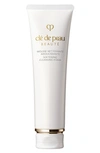 Clé De Peau Beauté Softening Cleansing Foam, 4.7 oz