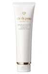 Clé De Peau Beauté Clarifying Cleansing Foam, 4.7 oz