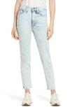 MADEWELL THE PERFECT VINTAGE JEANS,MD654