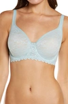 WACOAL SOFT SENSE CONVERTIBLE UNDERWIRE BRA,851334