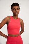 Girlfriend Collective Dylan Racerback Sports Bra