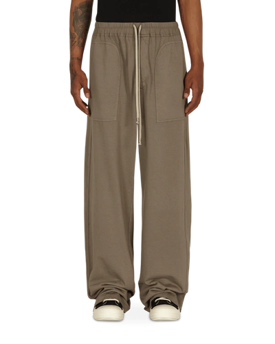 RICK OWENS DRKSHDW | APOSTLE PANTS DUST (TAR) パンツ Rick Owens Drkshdw Apostle Pants In Dust | ModeSens