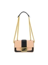 FENDI FENDI BAGUETTE MINI SHOULDER BAG