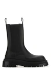 BOTTEGA VENETA BOTTEGA VENETA TIRE CHELSEA BOOTS