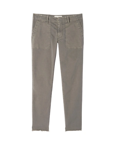 Nili Lotan Jenna Pant In Cement