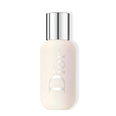 Dior Backstage Face & Body Primer 1.6 oz/ 50 ml In 001 Universal