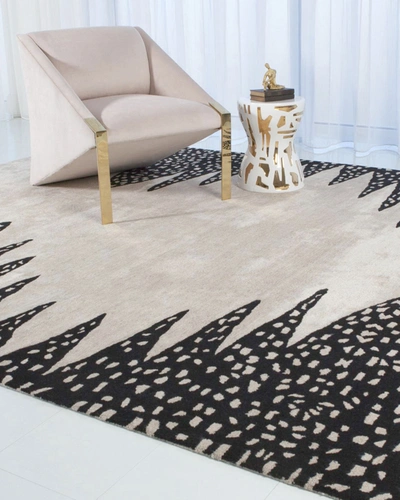 Emporium Home For William D Scott Tristan Rug, 9' X 12'