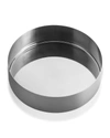 Mepra Stile Round Stainless Steel Bowl
