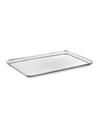 Mepra Rectangular Tray, 14" X 9"