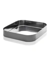 Mepra Square Bowl, 8.66"sq.