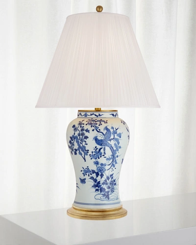 Polo Ralph Lauren Blythe Medium Table Lamp