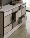CARACOLE REPETITION BUFFET,PROD240970002