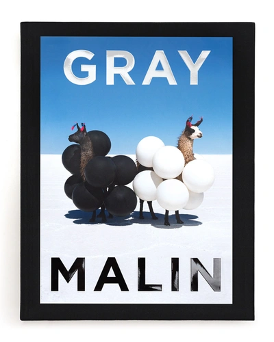 Abrams Book Grey Malin: The Essential Collection" Book By Grey Malin"