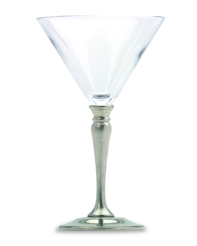 Match Martini Glass