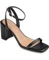JOURNEE COLLECTION WOMEN'S CHASITY PUMPS WOMEN'S SHOES