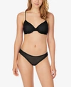 LE MYSTERE WOMEN'S NEXT TO NOTHING MICRO T-SHIRT BRA G4170