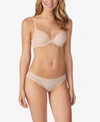 LE MYSTERE WOMEN'S SLEEK MICRO T-SHIRT BRA G3200