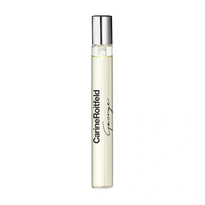 Carine Roitfeld Parfums Eau De Parfum - George, 10ml In Colorless