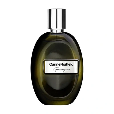 Carine Roitfeld Parfums Eau De Parfum George 90ml In Colorless
