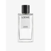 Loewe Liquorice Home Fragrance 150ml In Transparent