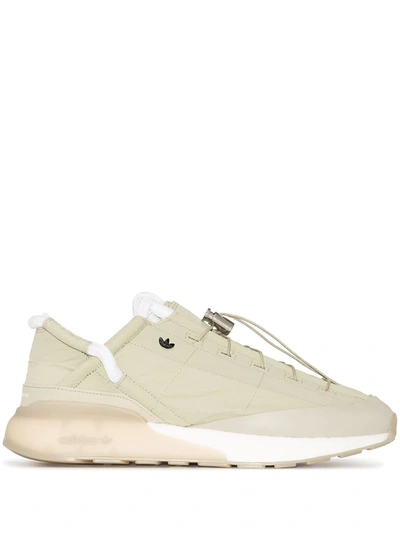 Adidas Originals X Craig Green Neutral Zx 2k Phormar Ii Sneakers