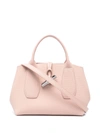 LONGCHAMP ROSEAU TOGGLE TOTE BAG