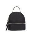 Steve Madden Jacki Convertible Backpack In Black