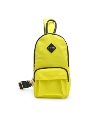 ?NWT Sol and Selene Hustle Sling Crossbody Bag Sol And Selene | Bags | Nwt Sol And Selene Hustle Sling  main image 4