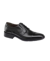 JOHNSTON & MURPHY MEN'S LANCASTER CAP TOE SHOES