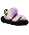 UGG WOMEN'S OH YEAH SLIPPERS