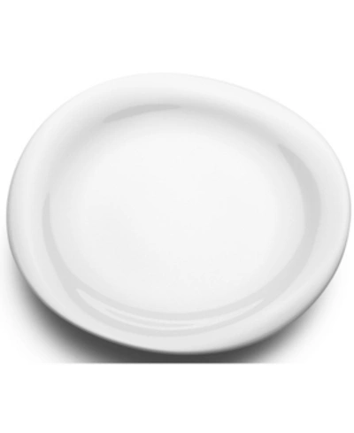 Georg Jensen Cobra Lunch Plate