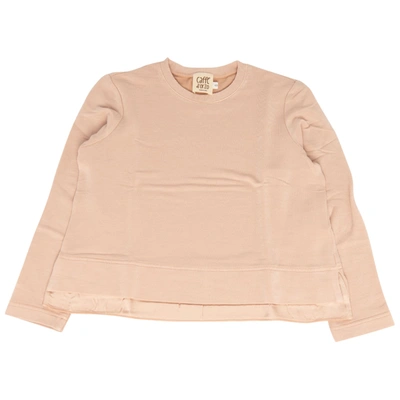 Caffe' D'orzo Kids' Sweatshirt Caffe Dorzo In Rosa