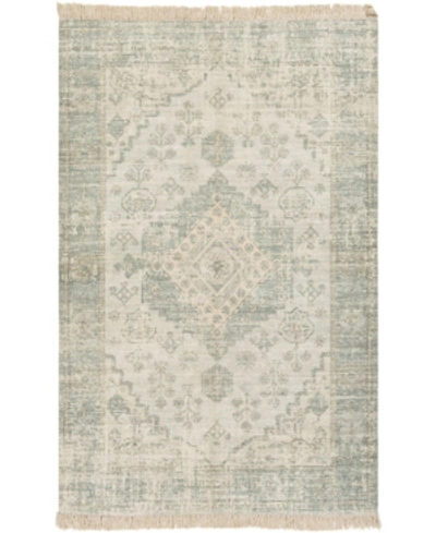 Surya Zainab Zai-2311 Sage 2'3" X 4' Area Rug